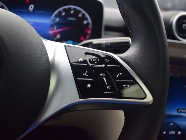 2022 Mercedes-Benz C-Class Sedan C 300 - Photo 13