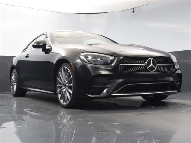 2023 Mercedes-Benz E-Class E450 - Photo 28