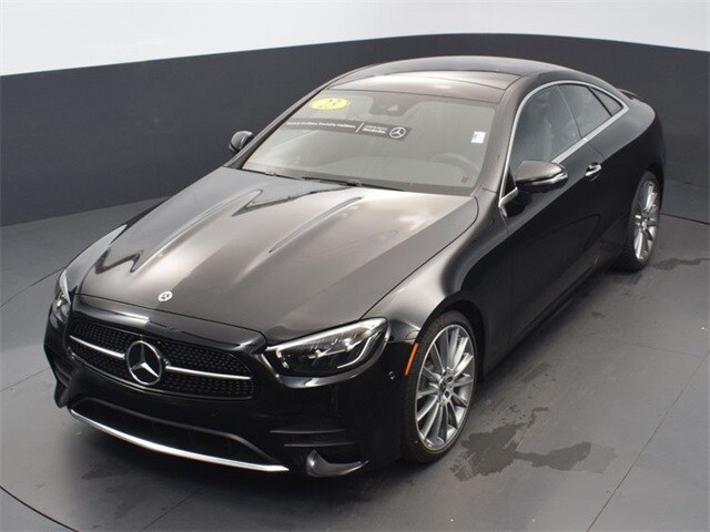 2023 Mercedes-Benz E-Class E450 - Photo 31