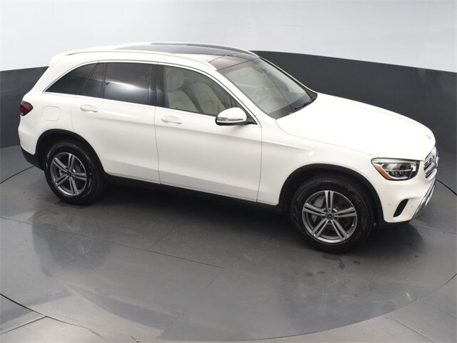 2021 Mercedes-Benz GLC GLC300 - Photo 39