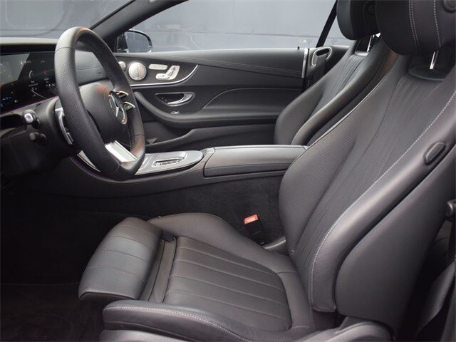 2023 Mercedes-Benz E-Class E450 - Photo 14