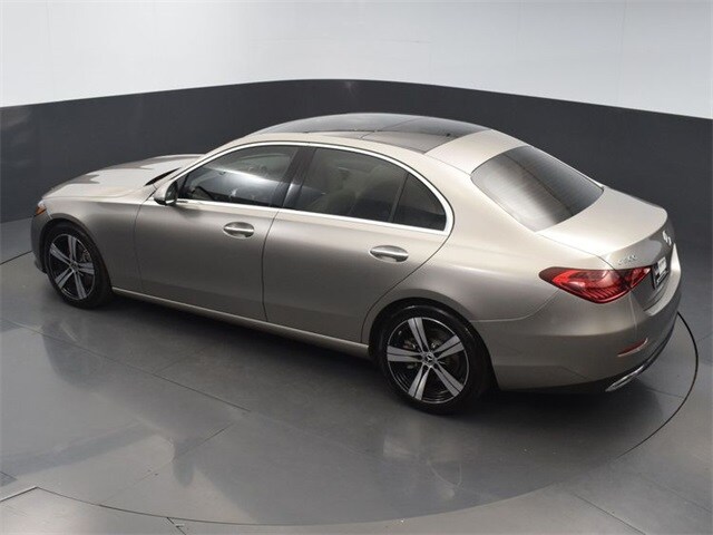 2022 Mercedes-Benz C-Class Sedan C 300 - Photo 33