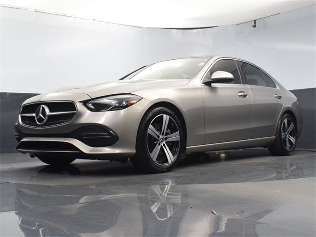 2022 Mercedes-Benz C-Class Sedan C 300 - Photo 23
