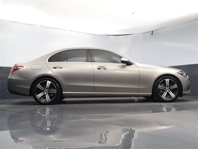 2022 Mercedes-Benz C-Class Sedan C 300 - Photo 28
