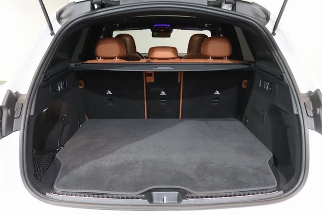 2025 MERCEDES-BENZ GLC-CLASS - Image 28