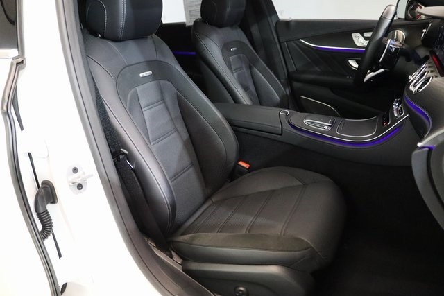 2021 MERCEDES-BENZ E-CLASS - Image 22