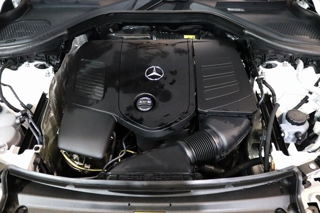 2025 MERCEDES-BENZ GLC-CLASS - Image 28