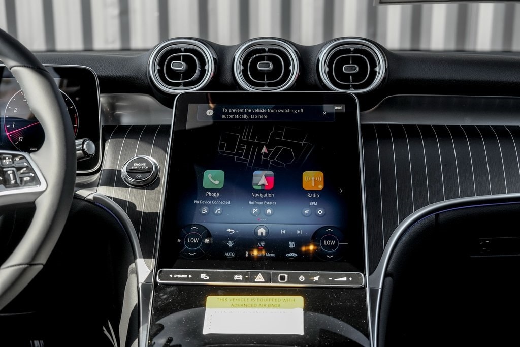 2026 MERCEDES-BENZ GLC-CLASS - Image 18