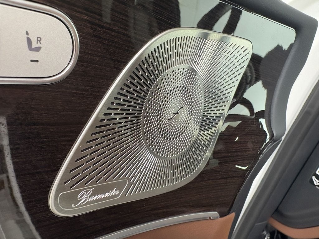 2026 MERCEDES-BENZ GLE-CLASS - Image 7