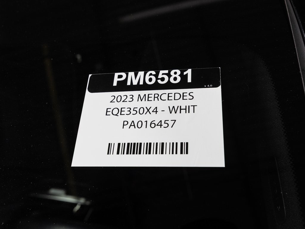 2023 MERCEDES-BENZ EQE-CLASS SUV - Image 41