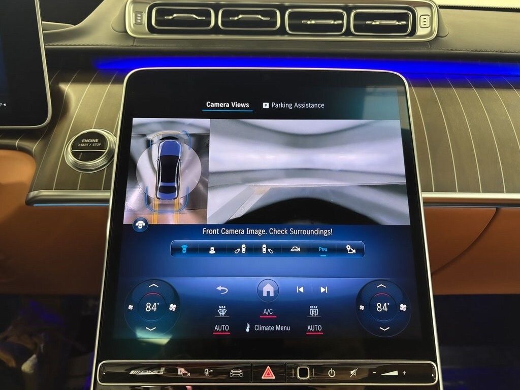 2024 MERCEDES-BENZ S-CLASS - Image 21