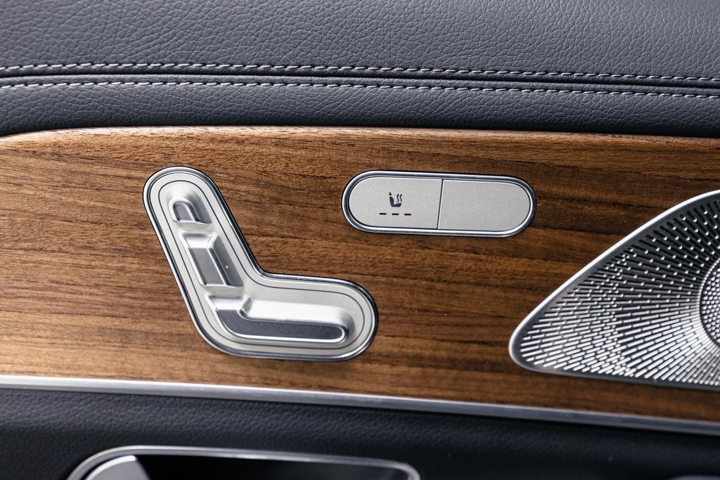 2026 MERCEDES-BENZ GLS-CLASS - Image 28