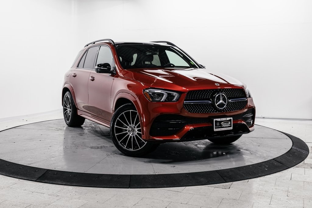 2023 MERCEDES-BENZ GLE-CLASS - Image 1