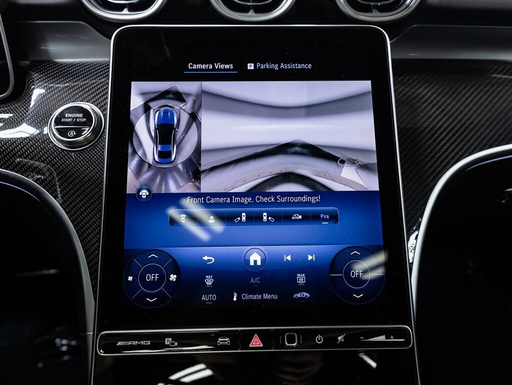 2025 MERCEDES-BENZ CLE - Image 22