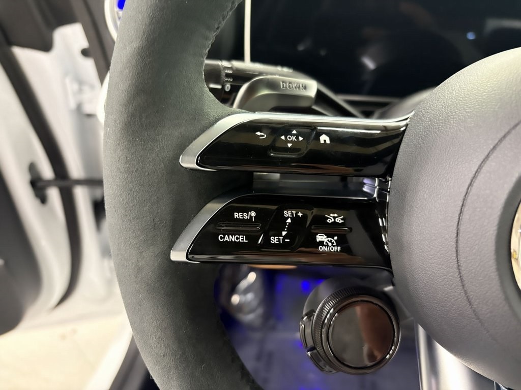 2025 MERCEDES-BENZ CLE - Image 12