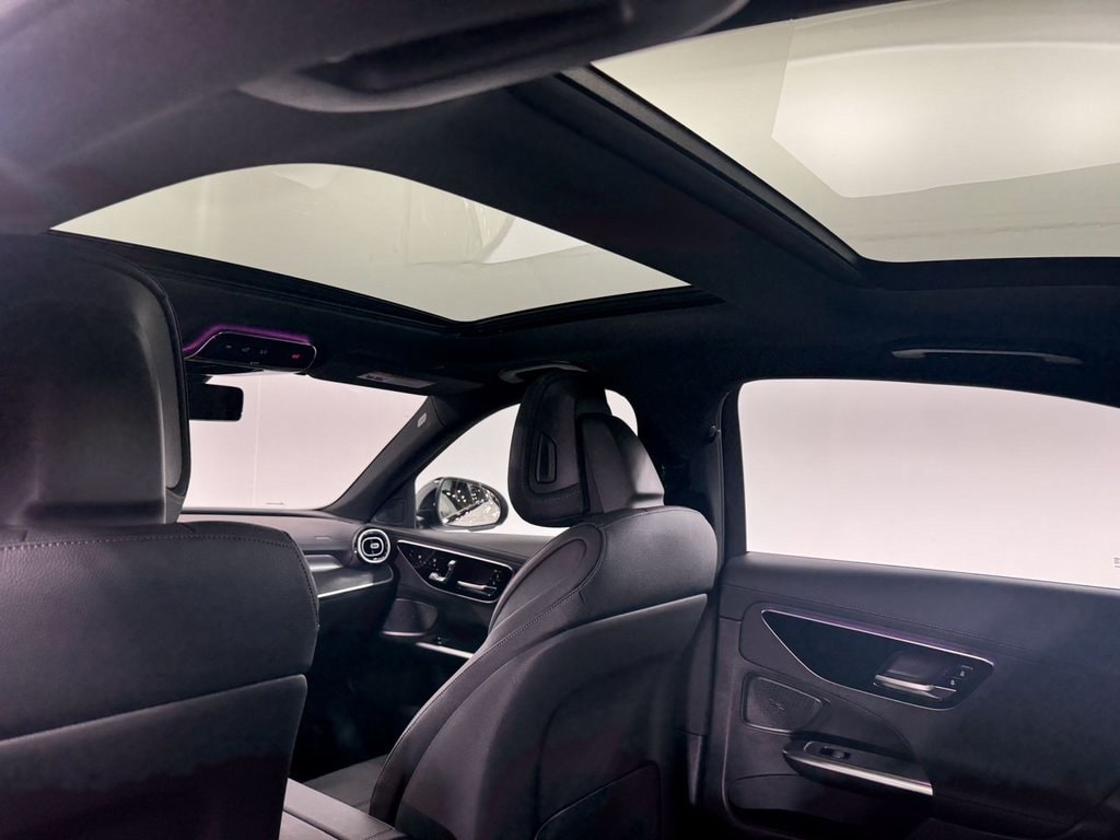 2025 MERCEDES-BENZ C-CLASS - Image 23