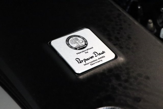 2024 MERCEDES-BENZ G-CLASS - Image 33