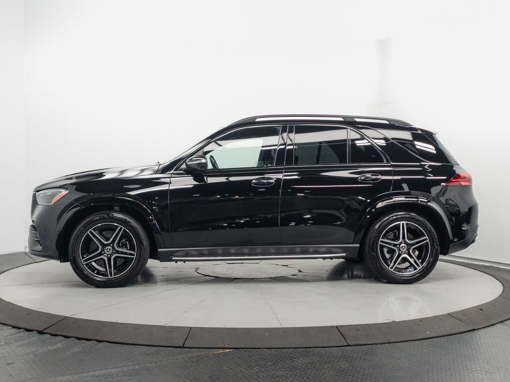Certified 2024 Mercedes-Benz GLE GLE 350 SUV