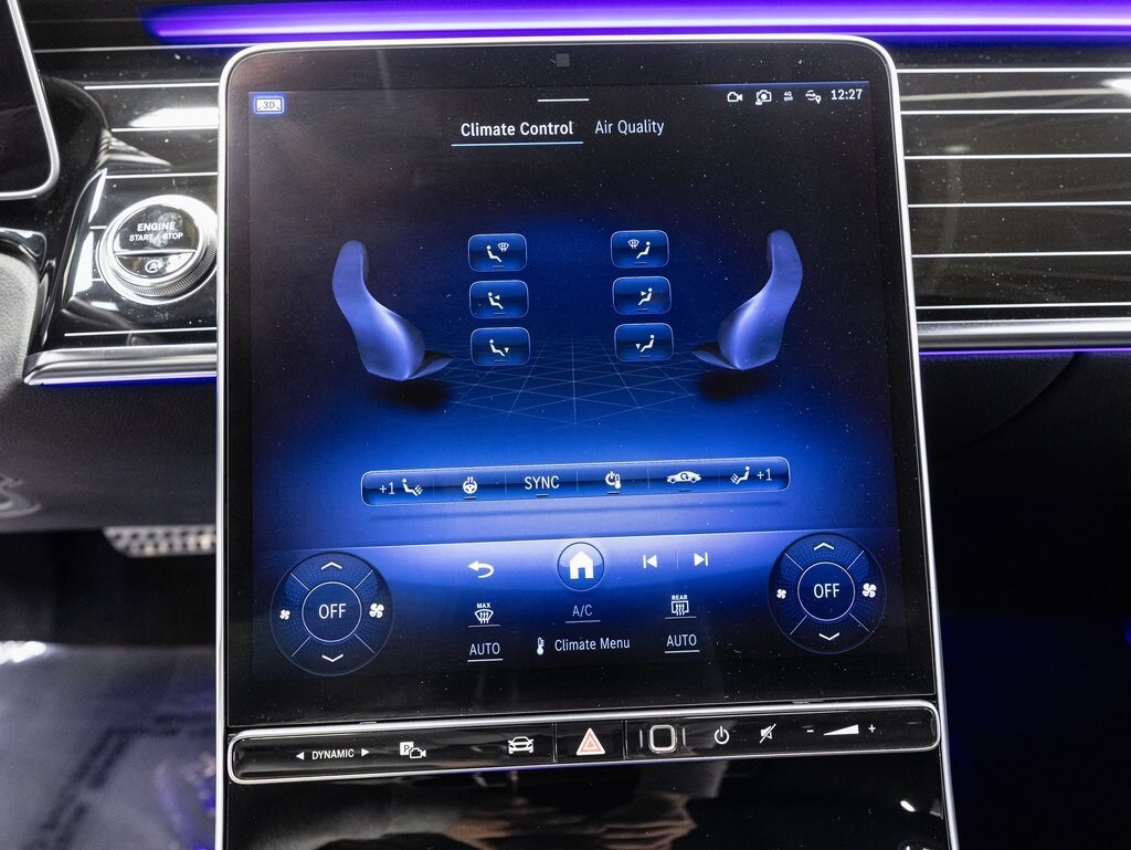 2023 MERCEDES-BENZ S-CLASS - Image 18