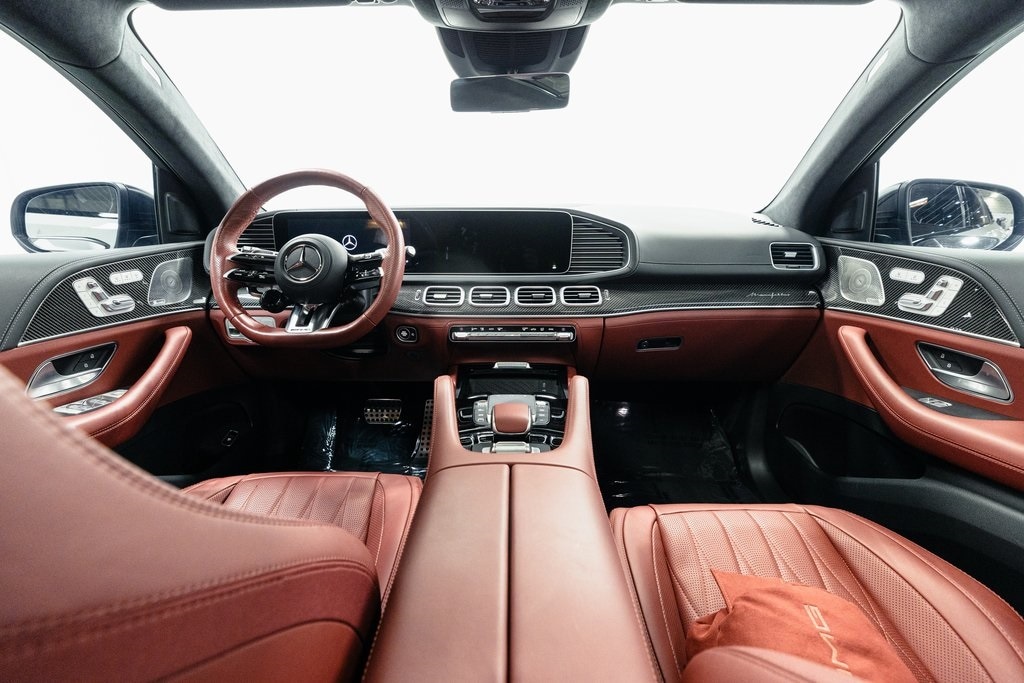 2025 MERCEDES-BENZ GLE-CLASS - Image 27