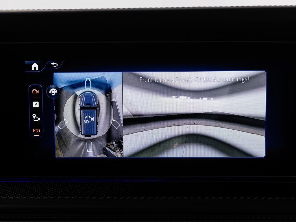 2025 MERCEDES-BENZ G-CLASS - Image 21