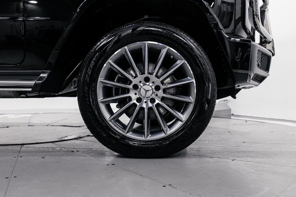 2023 MERCEDES-BENZ G-CLASS - Image 34