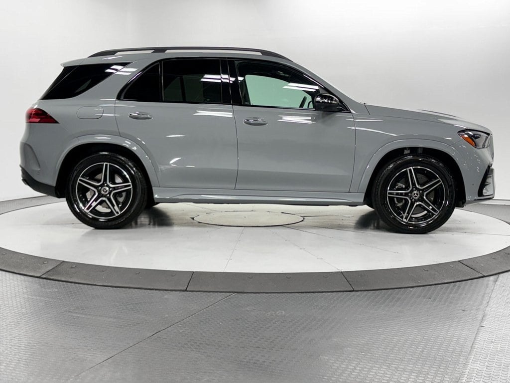 2024 MERCEDES-BENZ GLE-CLASS - Image 36
