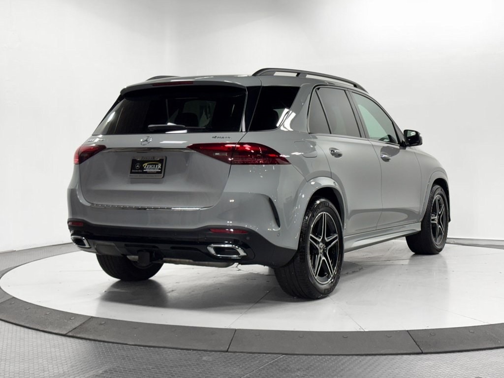 2024 MERCEDES-BENZ GLE-CLASS - Image 35