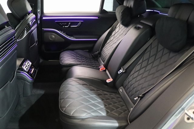 2022 MERCEDES-BENZ S-CLASS - Image 16