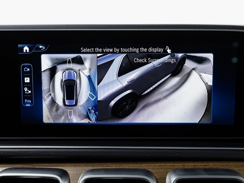 2025 MERCEDES-BENZ GLE-CLASS - Image 25