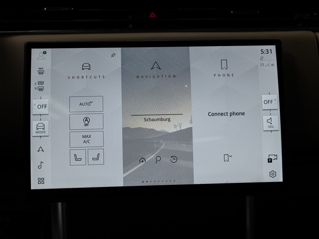 2024 LAND ROVER RANGE ROVER - Image 16