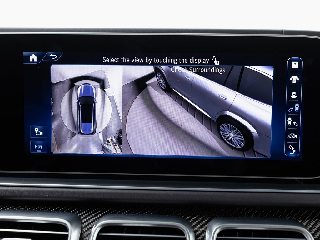 2024 MERCEDES-BENZ GLS-CLASS - Image 24