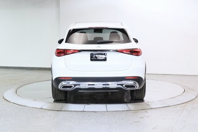 2025 MERCEDES-BENZ GLC-CLASS - Image 11