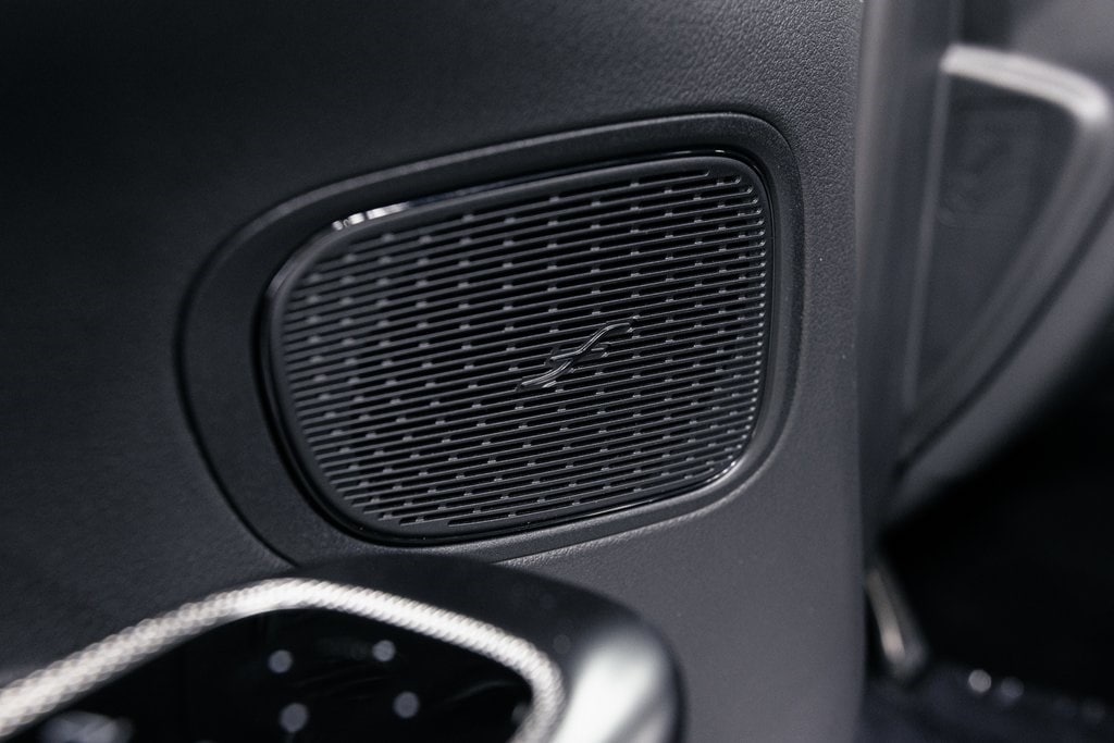 2024 MERCEDES-BENZ GLC-CLASS - Image 7