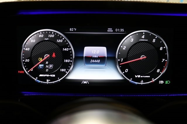 2021 MERCEDES-BENZ G-CLASS - Image 24