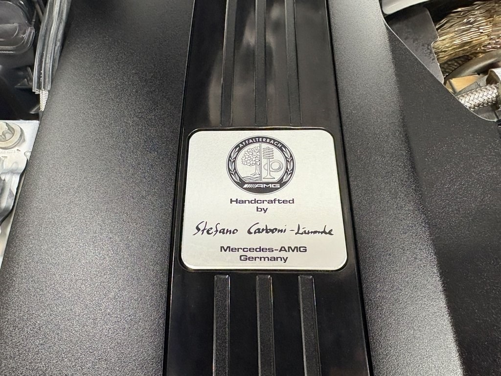 2024 MERCEDES-BENZ S-CLASS - Image 40