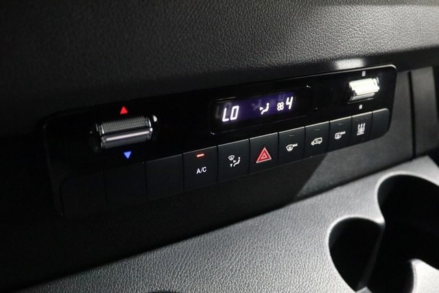 2025 MERCEDES-BENZ SPRINTER - Image 25