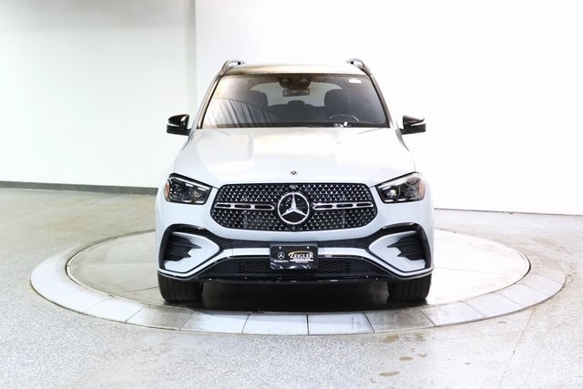 2024 MERCEDES-BENZ GLE-CLASS - Image 12