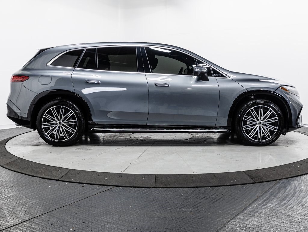 2023 MERCEDES-BENZ EQS-CLASS SUV - Image 38