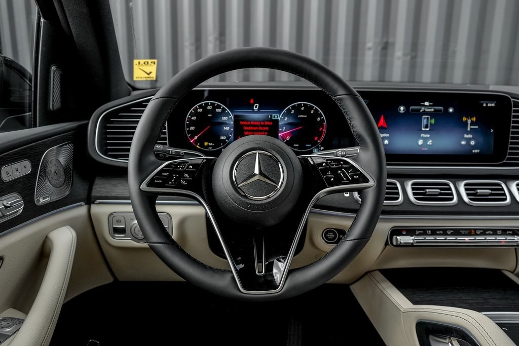 2026 MERCEDES-BENZ GLE-CLASS - Image 19