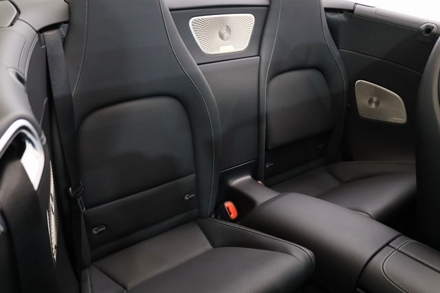 2022 MERCEDES-BENZ SL-CLASS - Image 33