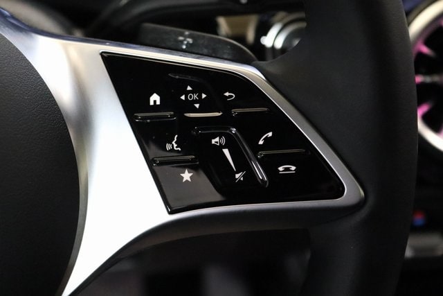 2025 MERCEDES-BENZ CLA-CLASS - Image 5