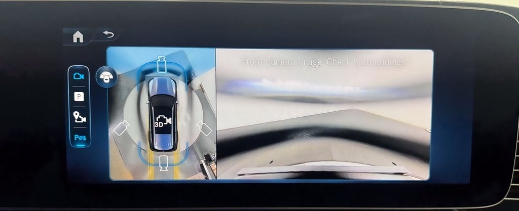 2025 MERCEDES-BENZ GLS-CLASS - Image 19