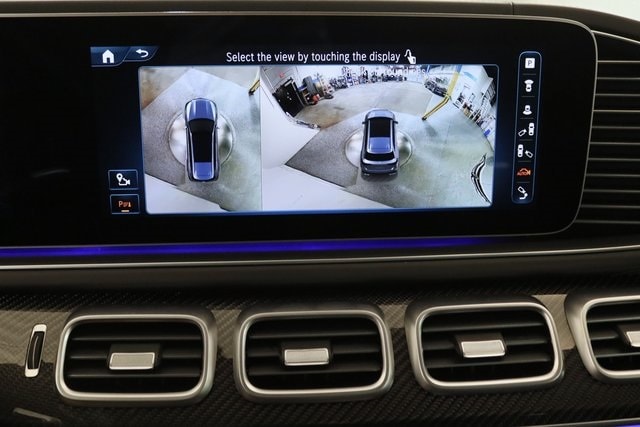 2024 MERCEDES-BENZ GLS-CLASS - Image 7