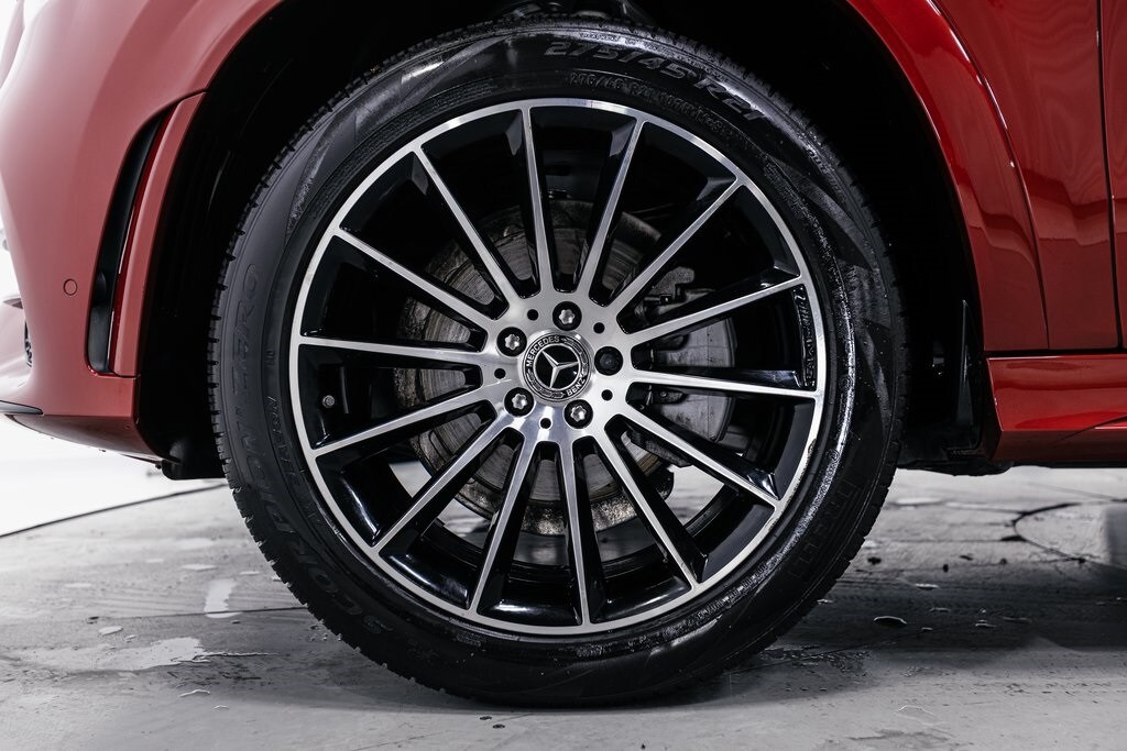 2023 MERCEDES-BENZ GLE-CLASS - Image 36