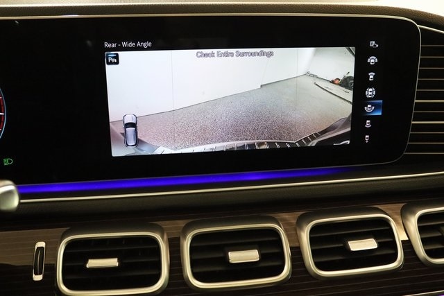 2023 MERCEDES-BENZ GLE-CLASS - Image 11