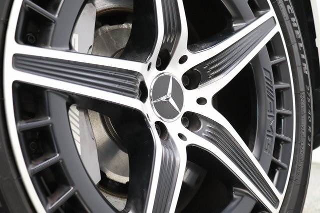 2024 MERCEDES-BENZ EQE-CLASS SUV - Image 15