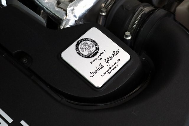 2020 MERCEDES-BENZ C-CLASS - Image 33