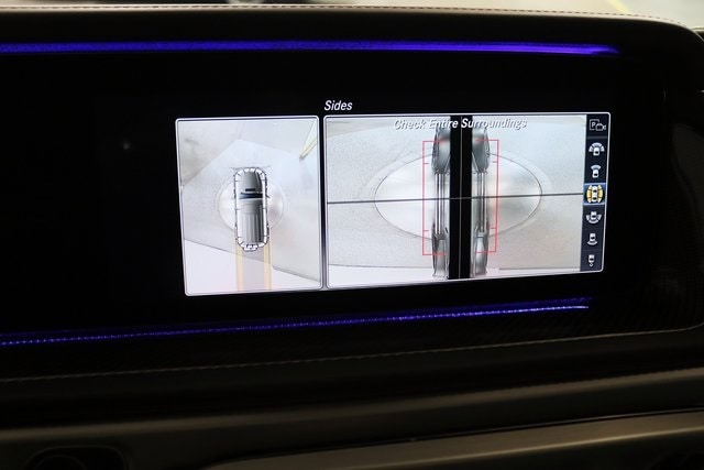 2023 MERCEDES-BENZ G-CLASS - Image 27