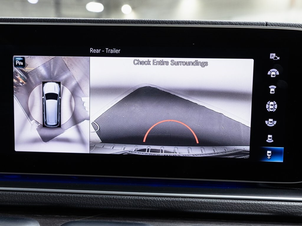 2020 MERCEDES-BENZ GLS-CLASS - Image 20